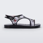 Black Mini Acqua Mickey Mouse Kids Melissa