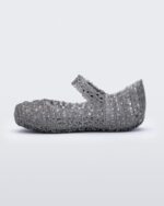Black Mini Campana Papel Baby Melissa - Image 2