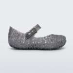 Black Mini Campana Papel Baby Melissa