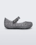 Black Mini Campana Papel Baby Melissa