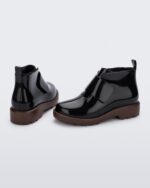 Black Mini Chelsea Boot Melissa - Image 2