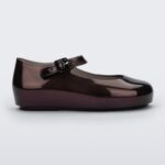 Black Mini Dora III Baby Melissa