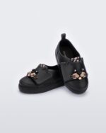 Black Mini Jelly Pop Safari Baby Melissa - Image 2