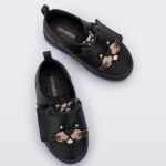 Black Mini Jelly Pop Safari Baby Melissa