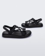 Black Papete Essential Sand Melissa - Image 3