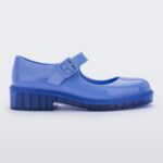 Blair Blue Melissa