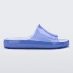 Blue Melissa Cloud Slide