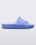 Blue Melissa Cloud Slide