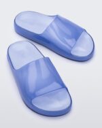 Blue Melissa Cloud Slide - Image 4