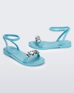 Blue Melissa Dare Camila Coutinho - Image 4