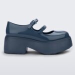 Blue Melissa Farah
