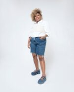 Blue Melissa Farah - Image 3