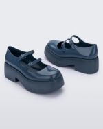 Blue Melissa Farah - Image 4