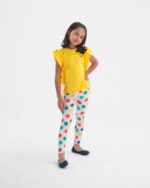 Blue Melissa Mini Campana Papel Kids - Image 2