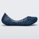 Blue Melissa Mini Campana Papel Kids