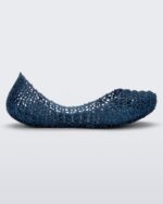 Blue Melissa Mini Campana Papel Kids