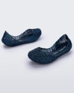 Blue Melissa Mini Campana Papel Kids - Image 3