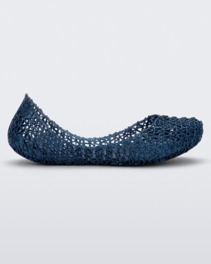 Blue Melissa Mini Campana Papel Kids