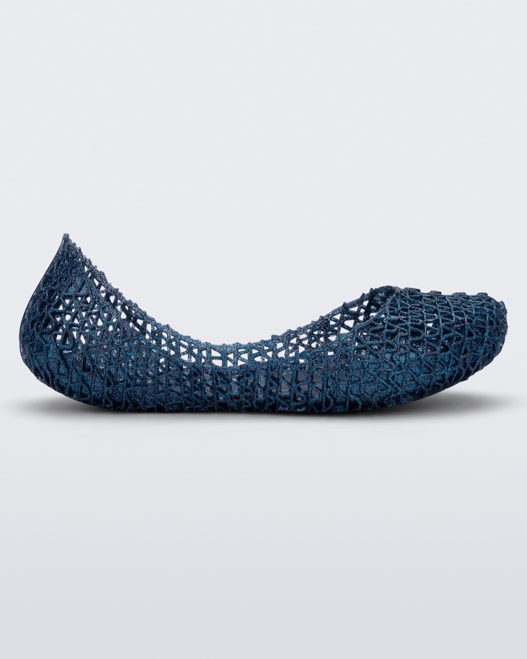 blue_melissa_mini_campana_papel_kids.jpg Blue Melissa Mini Campana Papel Kids - Image 1