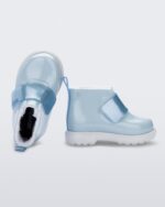 Blue Melissa Mini Chelsea-Boot - Image 2