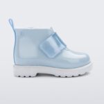 Blue Melissa Mini Chelsea-Boot
