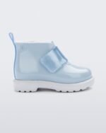Blue Melissa Mini Chelsea-Boot