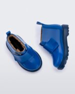 Blue Melissa Mini Chelsea-Boot - Image 4