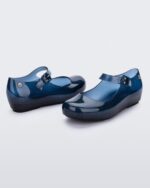 Blue Melissa Mini Dora III Kids - Image 2
