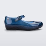 Blue Melissa Mini Dora III Kids