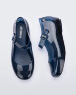 Blue Melissa Mini Dora III Kids - Image 3