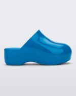 Blue Melissa SIMONMILLER Bubble Clog