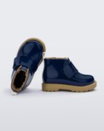 Blue Mini Chelsea Boot Melissa - Image 3