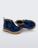 Blue Mini Chelsea Boot Melissa - Image 4