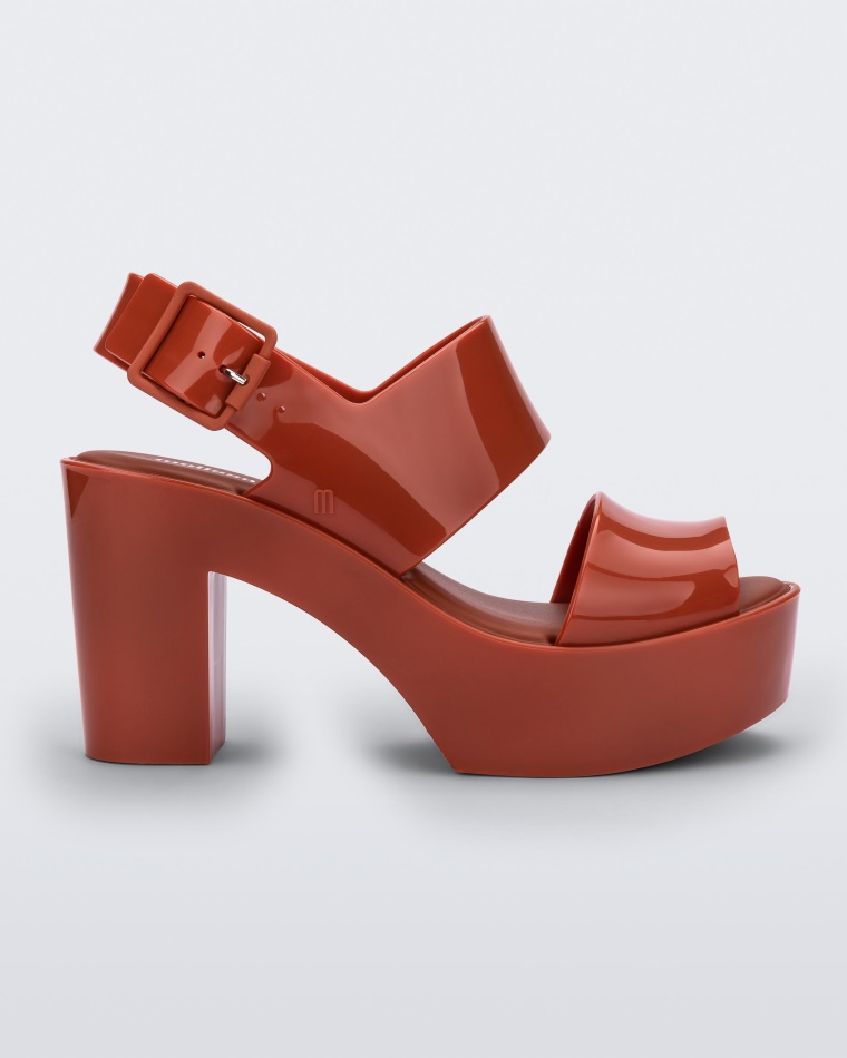 brown_melissa_mule_iii.jpg Brown Melissa Mule III - Image 1