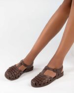 Brown Melissa Possession - Image 2