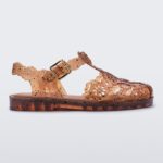 Brown Melissa Possession Lace Viktor & Rolf