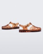 Brown Melissa Possession Lace Viktor & Rolf - Image 3