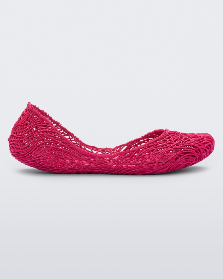 campana_flow_melissa_pink.jpg Campana Flow Melissa Pink - Image 1