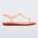 Campana Flow Sandal Melissa Orange