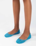 Campana Papel Blue Melissa - Image 2