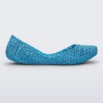 Campana Papel Blue Melissa
