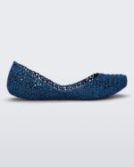 Campana Papel Melissa Blue