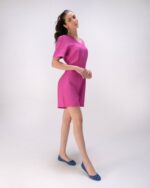 Campana Papel Melissa Blue - Image 3