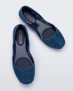 Campana Papel Melissa Blue - Image 5