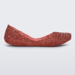 Campana Papel Melissa Red
