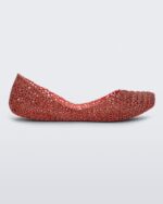 Campana Papel Melissa Red