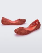 Campana Papel Melissa Red - Image 3