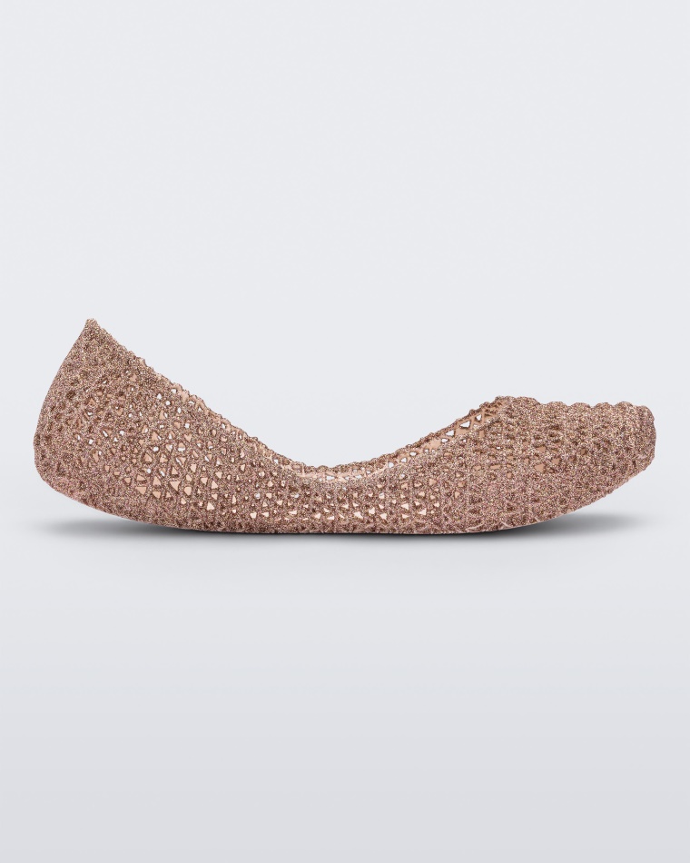 campana_papel_pink_melissa.jpg Campana Papel Pink Melissa - Image 1