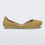 Campana Zig Zag Kids Melissa Gold