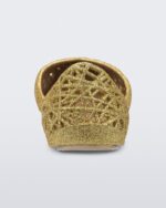 Campana Zig Zag Kids Melissa Gold - Image 3